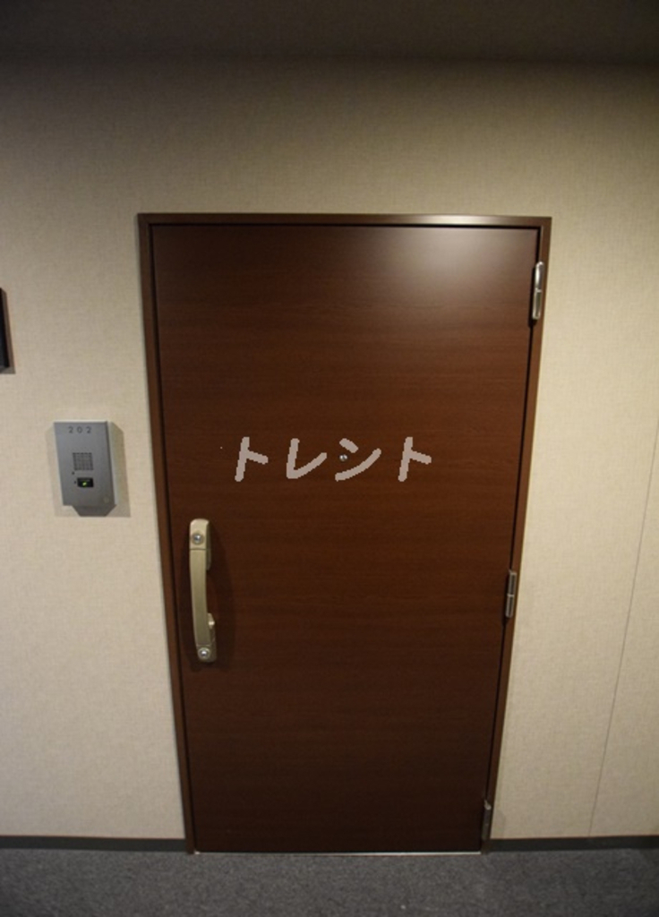 クロスレジデンス飯田橋-314