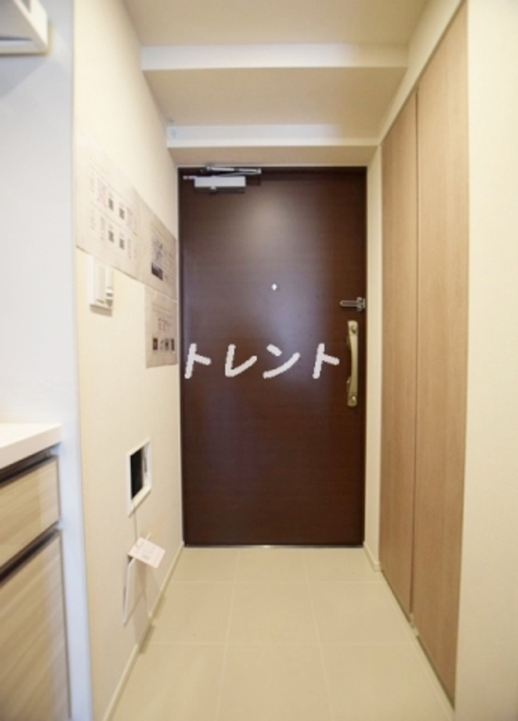 クロスレジデンス飯田橋-314