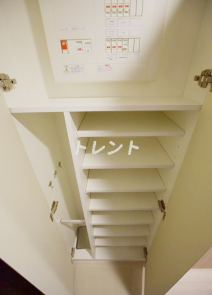 クロスレジデンス飯田橋-314