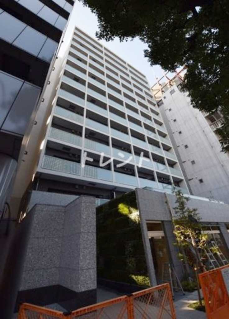 クロスレジデンス飯田橋-314