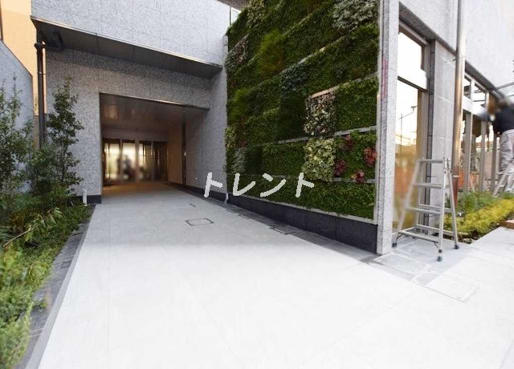 クロスレジデンス飯田橋-314