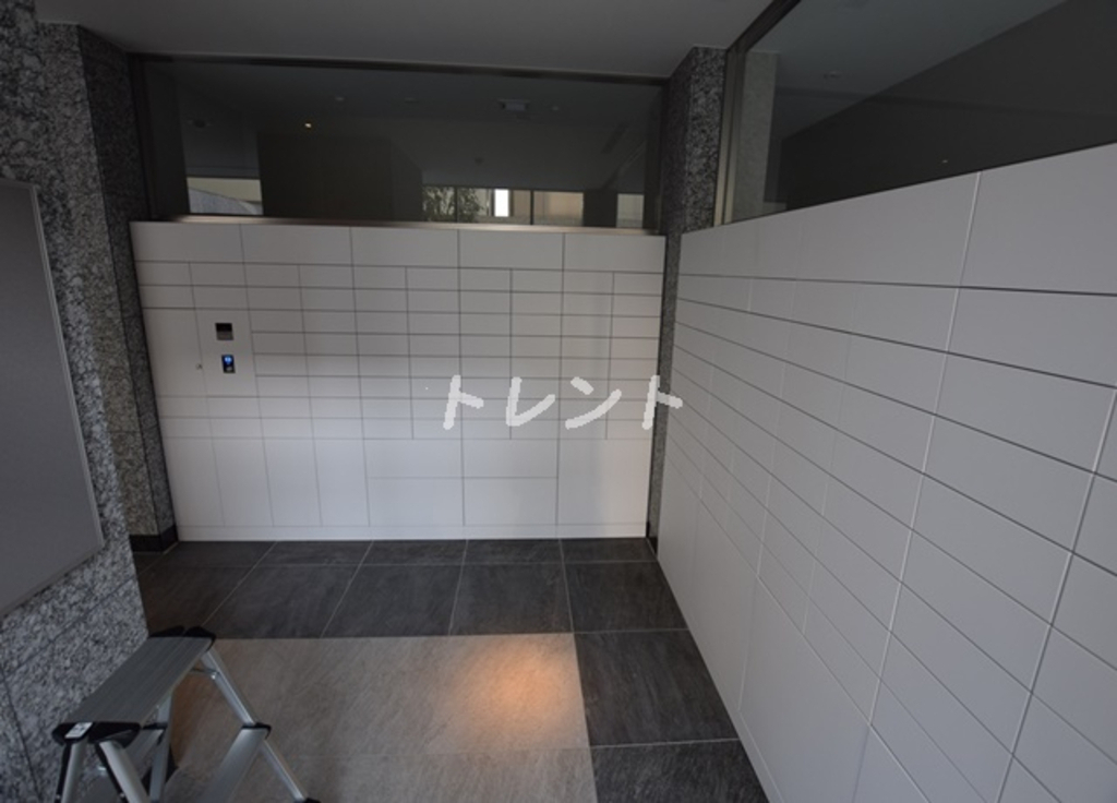 クロスレジデンス飯田橋-314