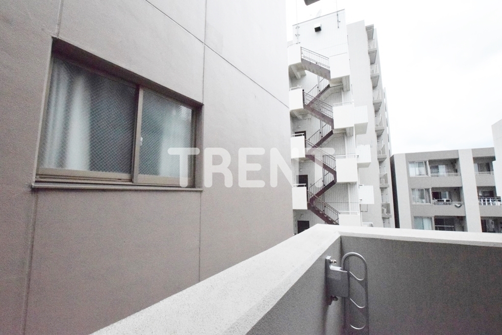 プラウドフラット神楽坂Ⅱ-705