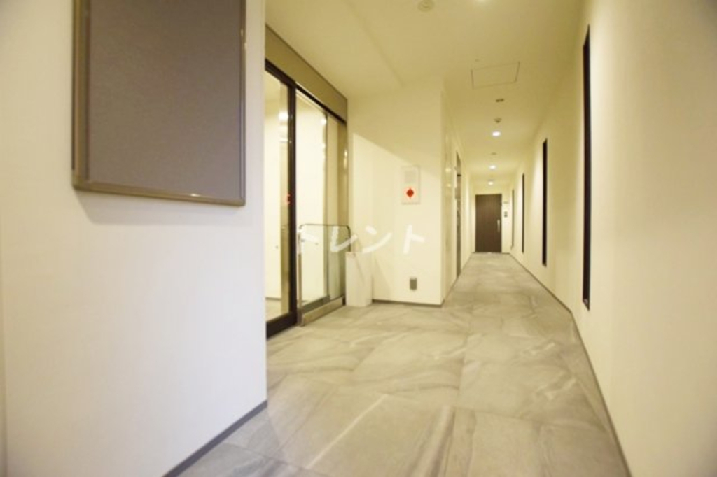 コートヒル本郷-302