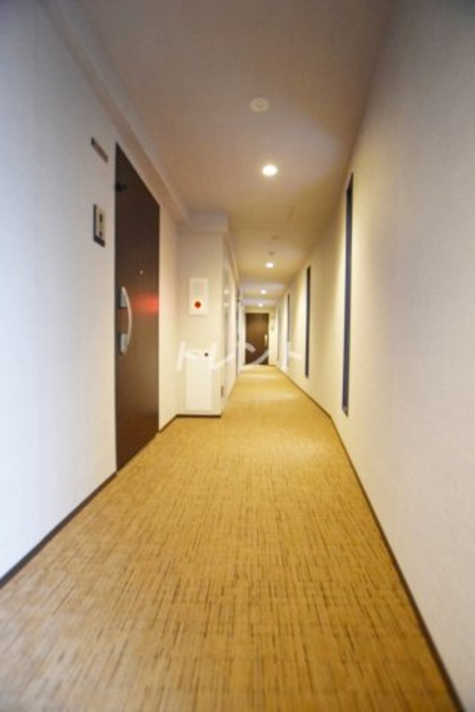 コートヒル本郷-302