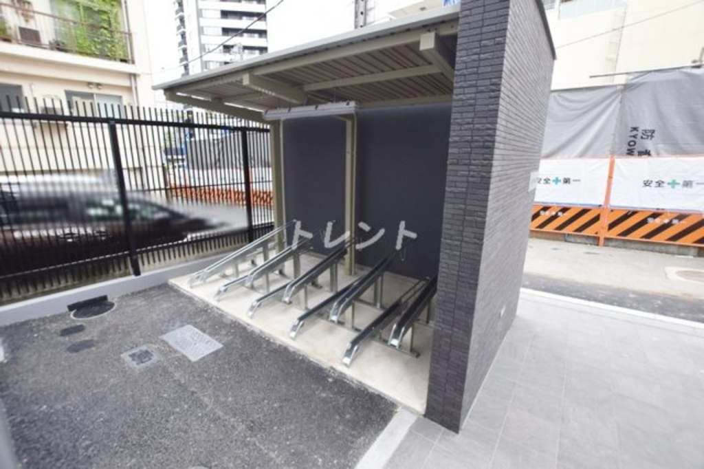 コートヒル本郷-302