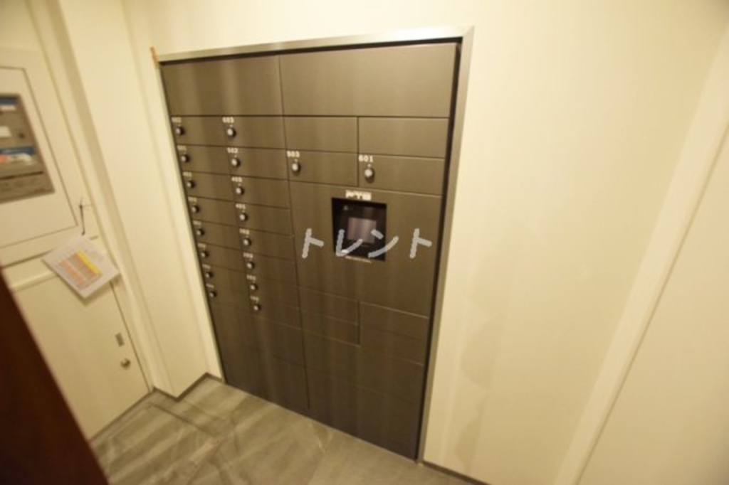 コートヒル本郷-302