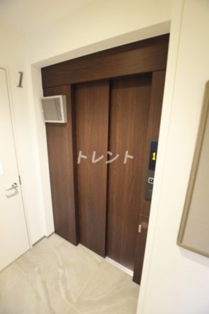 コートヒル本郷-302