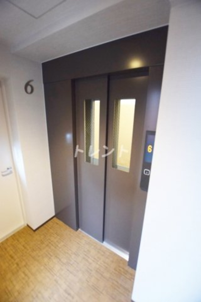 コートヒル本郷-302