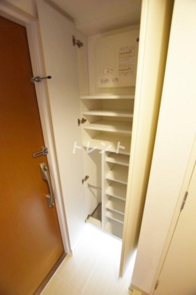 コートヒル本郷-302