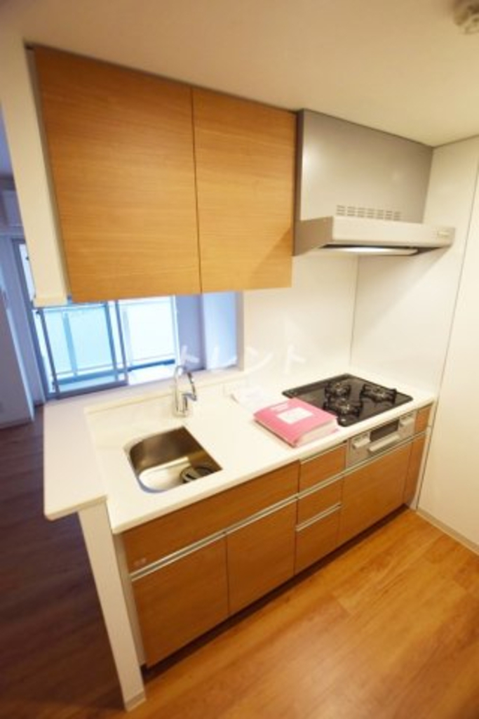 コートヒル本郷-302