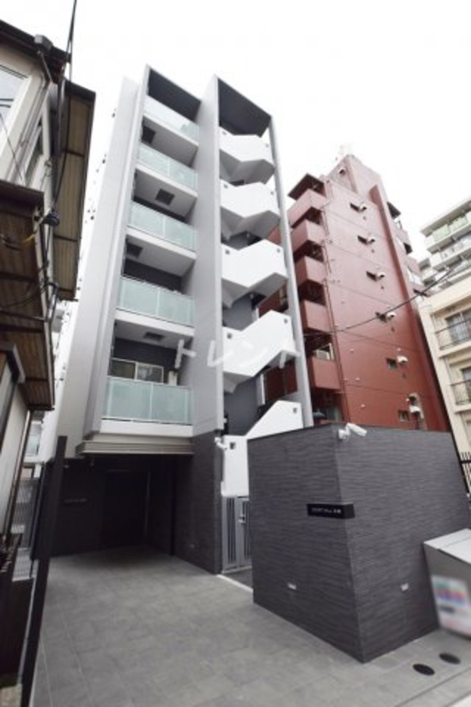 コートヒル本郷-302