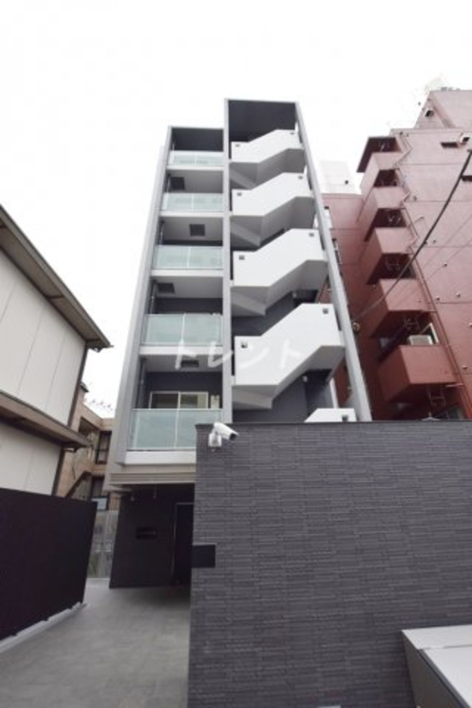 コートヒル本郷-302