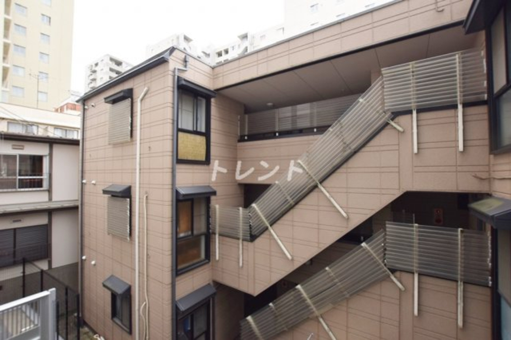 コートヒル本郷-302