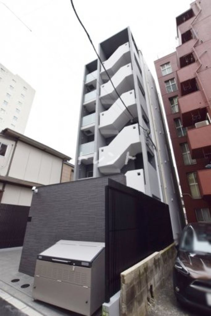 コートヒル本郷-302