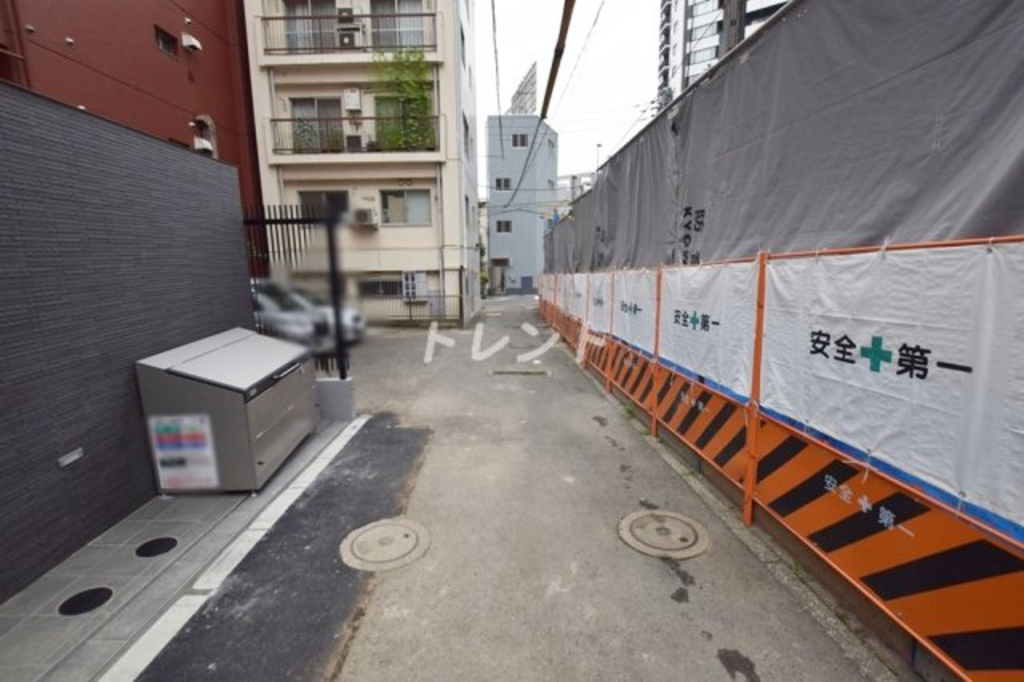 コートヒル本郷-302