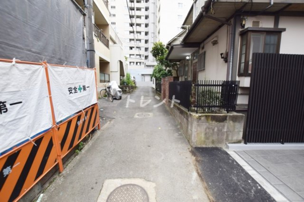 コートヒル本郷-302