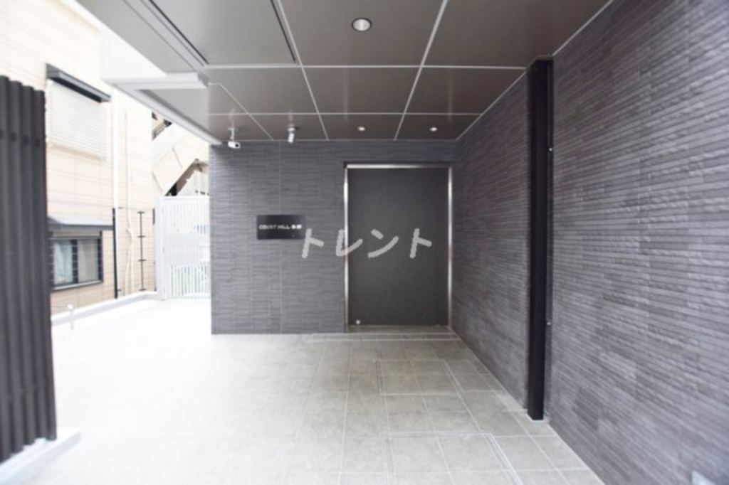 コートヒル本郷-302