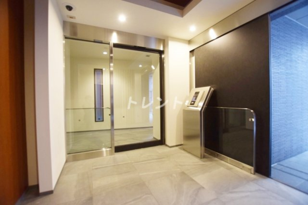 コートヒル本郷-302