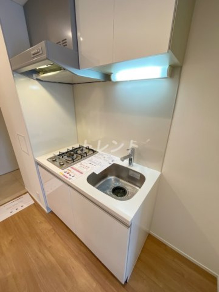 プラウドフラット東神田-201