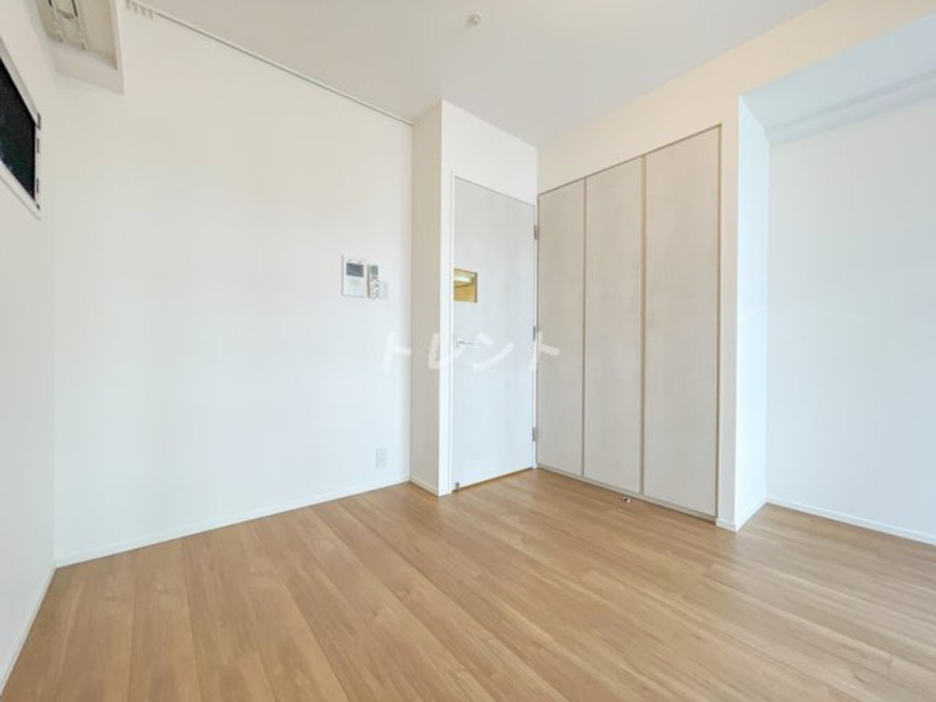 プラウドフラット東神田-201