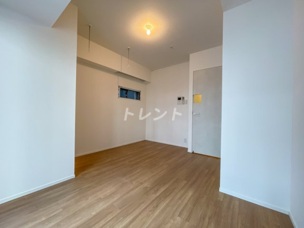 プラウドフラット東神田-201