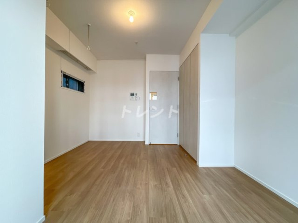 プラウドフラット東神田-201