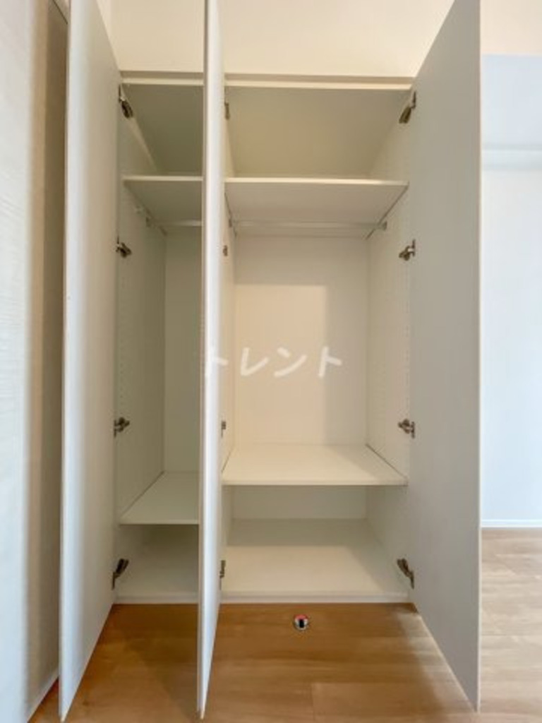 プラウドフラット東神田-201