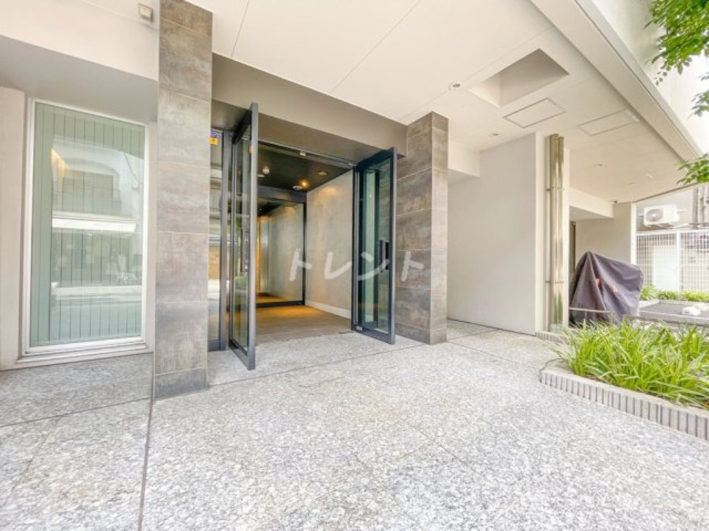 プラウドフラット東神田-201