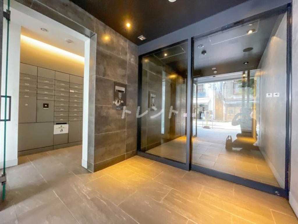 プラウドフラット東神田-201