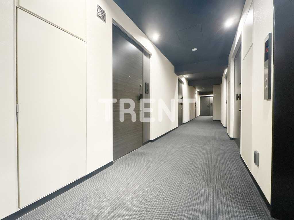 ザパークハビオ神楽坂香月-202