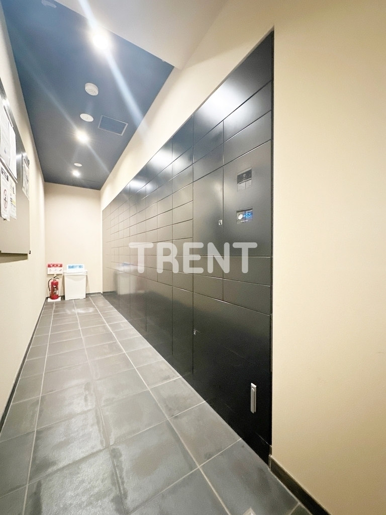 ザパークハビオ神楽坂香月-202