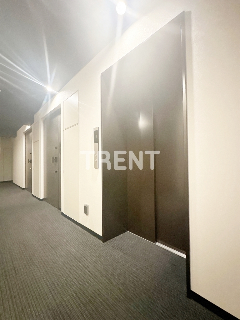 ザパークハビオ神楽坂香月-202