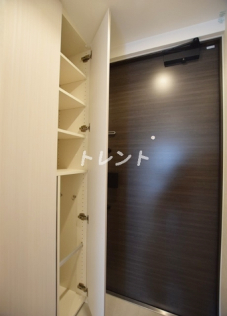 ザパークハビオ神楽坂香月-202