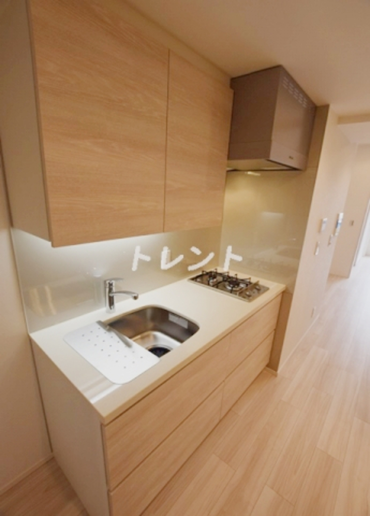 ザパークハビオ神楽坂香月-202