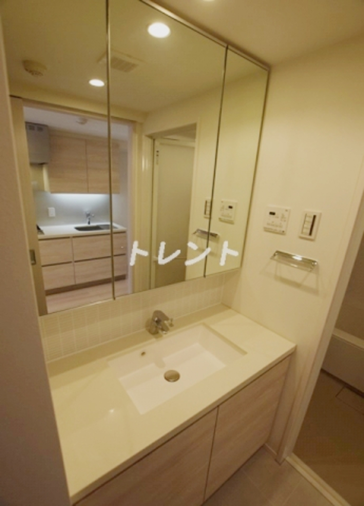 ザパークハビオ神楽坂香月-202