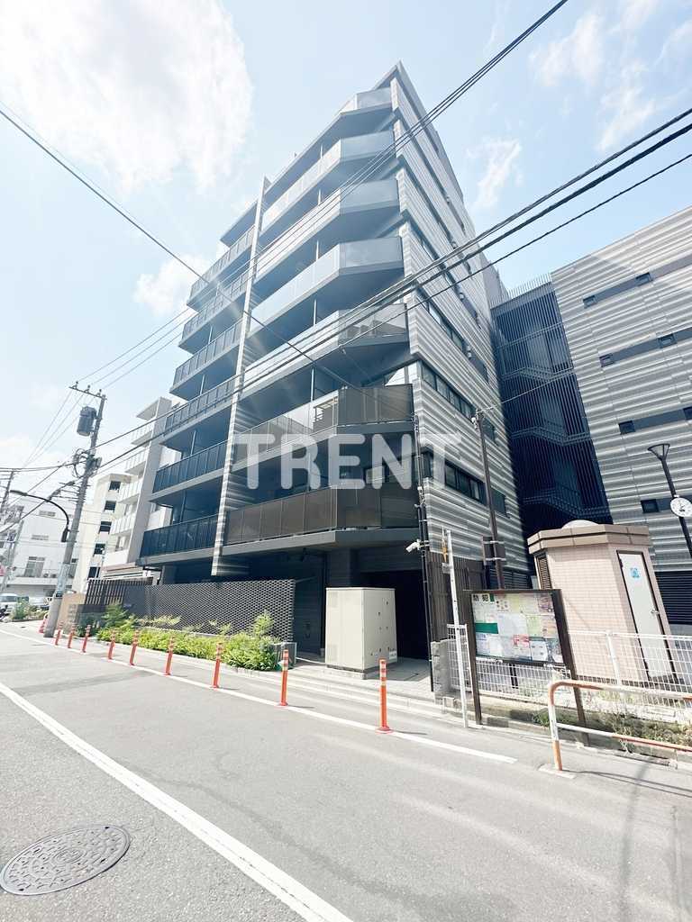 ザパークハビオ神楽坂香月-202