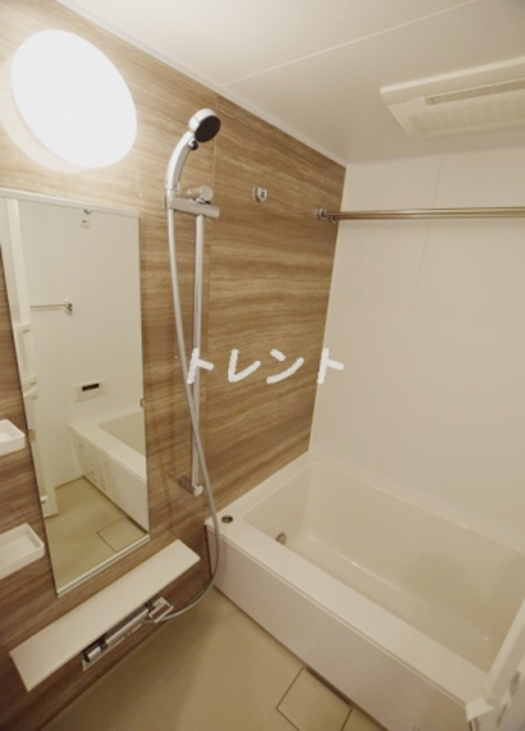 ザパークハビオ神楽坂香月-202