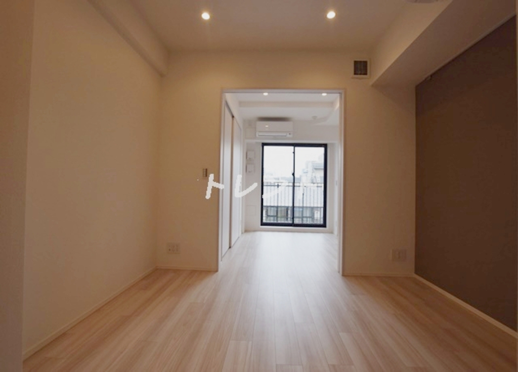 ザパークハビオ神楽坂香月-202