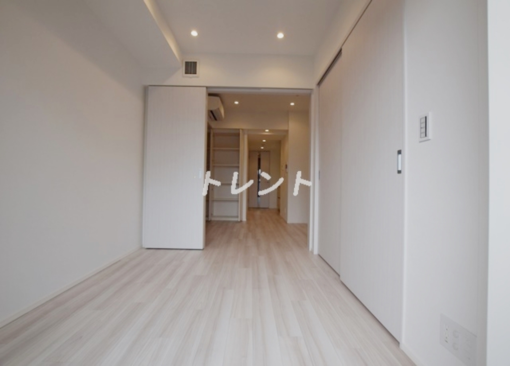 ザパークハビオ神楽坂香月-202