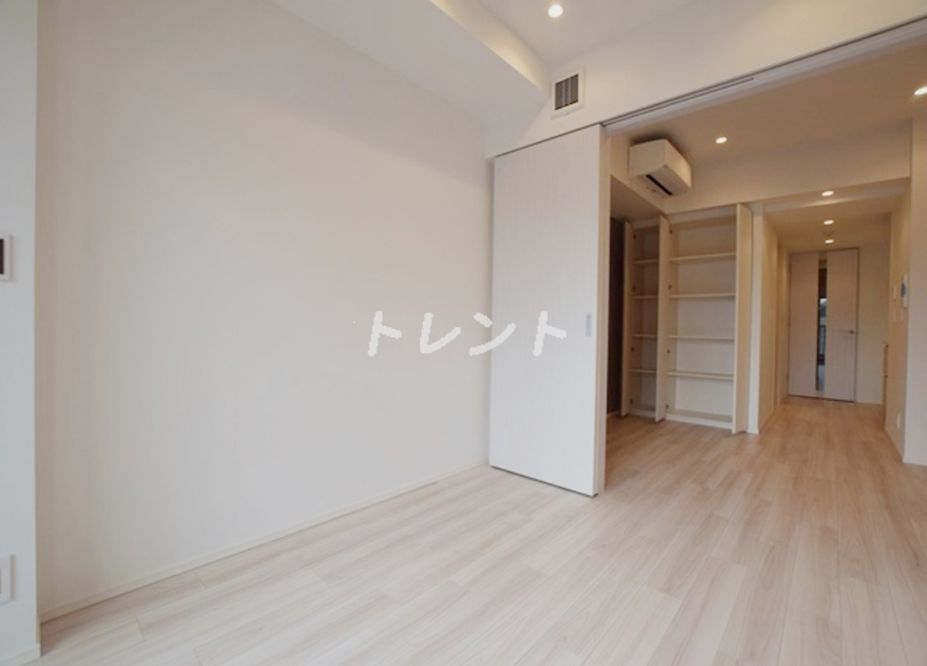 ザパークハビオ神楽坂香月-202