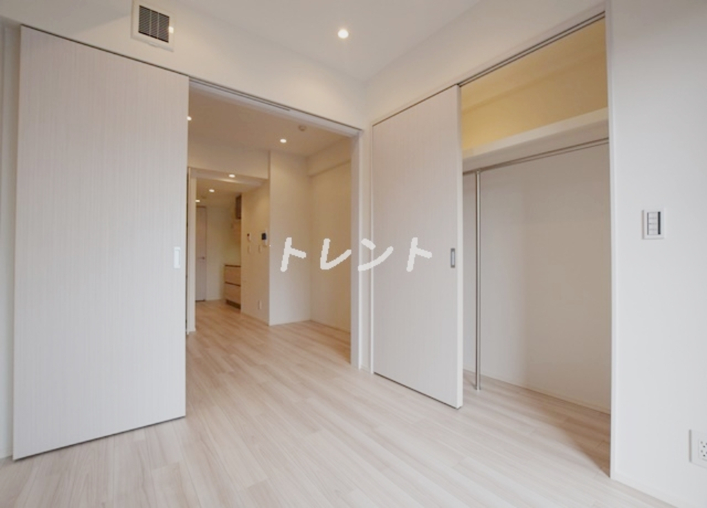 ザパークハビオ神楽坂香月-202