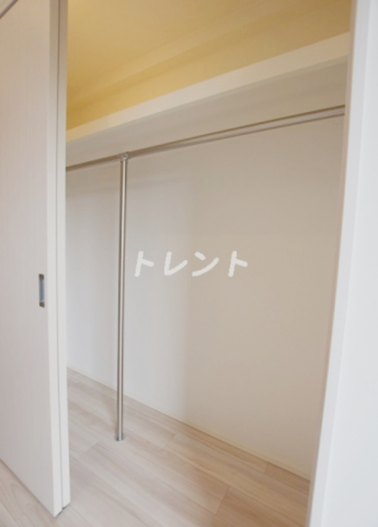 ザパークハビオ神楽坂香月-202