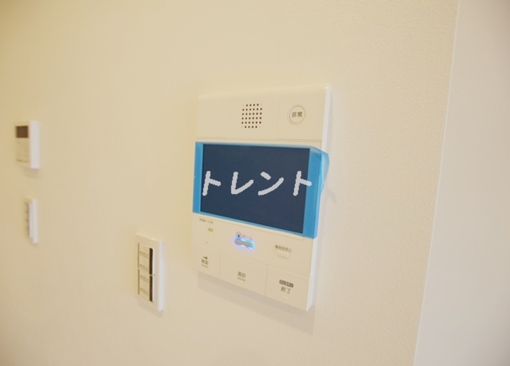 ザパークハビオ神楽坂香月-202