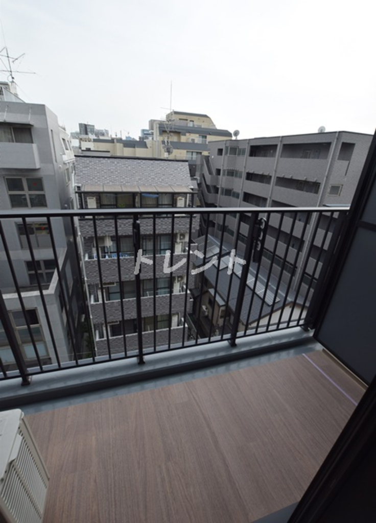 ザパークハビオ神楽坂香月-202