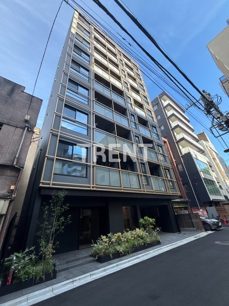 ザライオンズフォーシア外神田-902