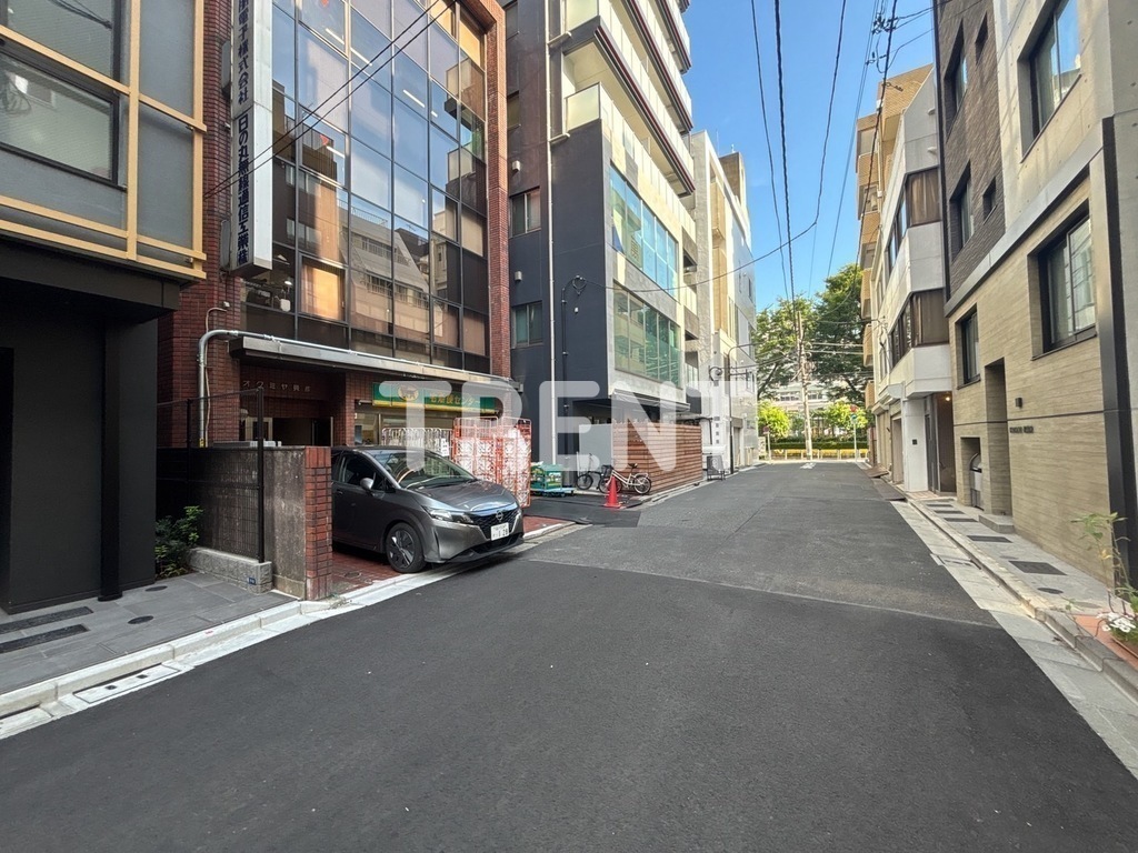 ザライオンズフォーシア外神田-902