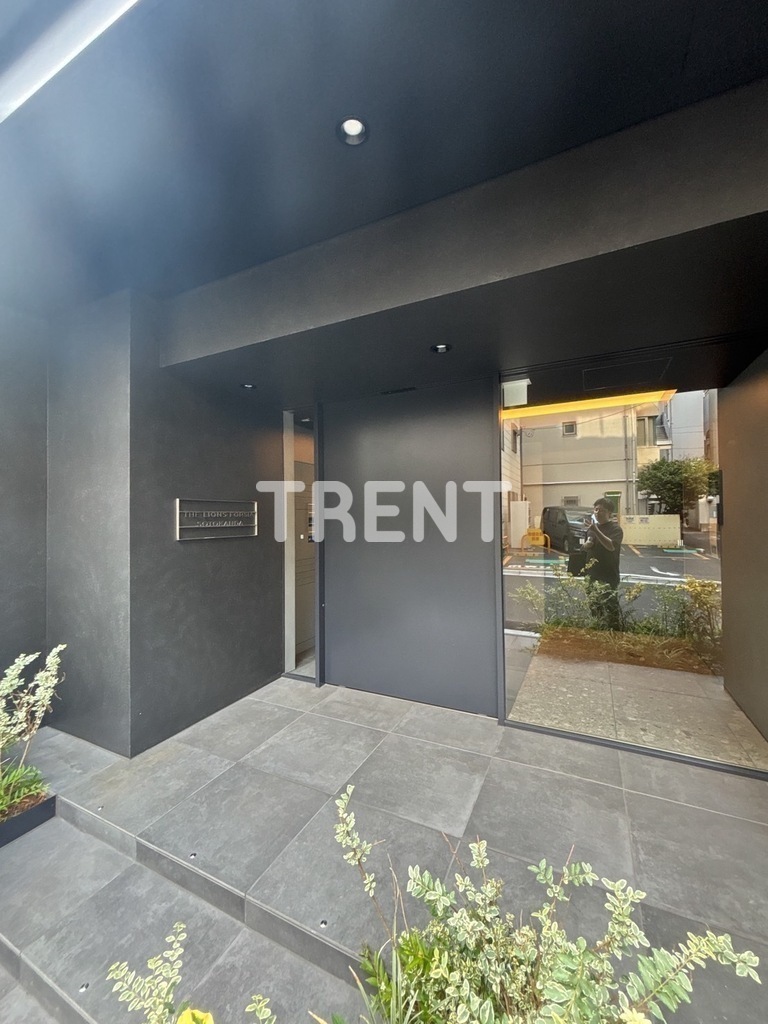 ザライオンズフォーシア外神田-902