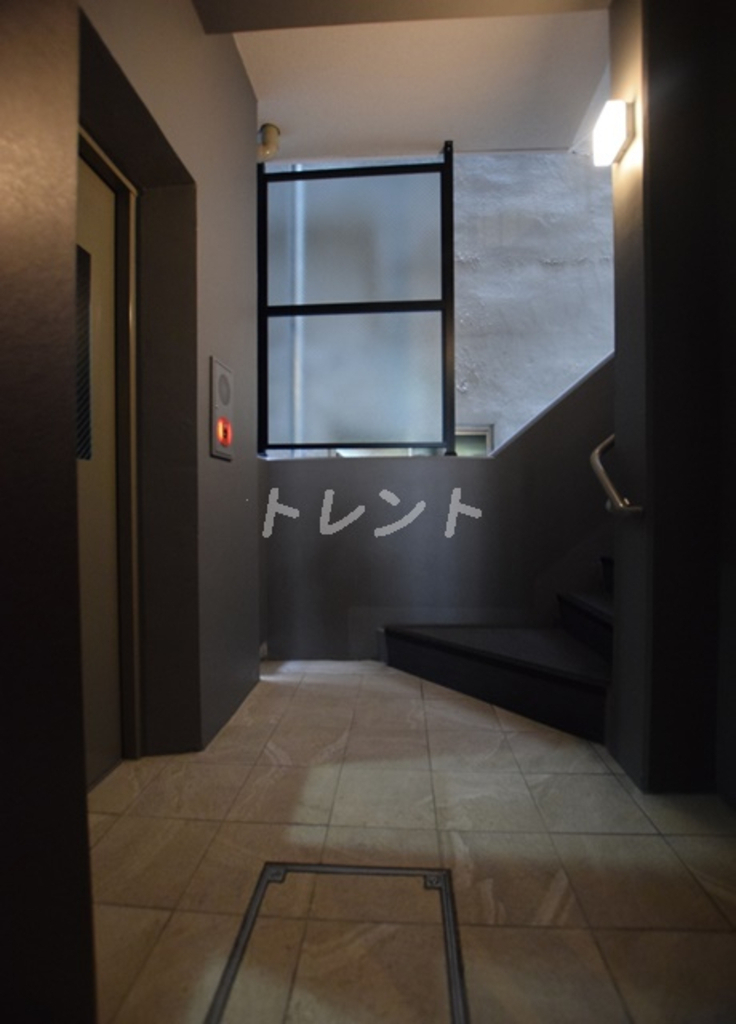 トモヤレジデンス蔵前-502