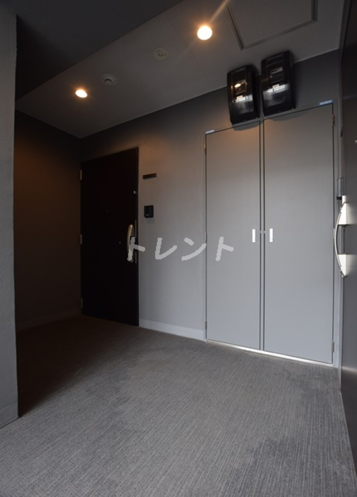 トモヤレジデンス蔵前-502